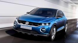 SUV na bazie Golfa potwierdzony