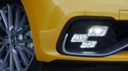 Odświeżone Clio RS już w sprzedaży