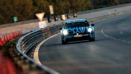 Prawie 3,5 tysiąca kilometrów elektrycznym Porsche w ciągu jednej doby