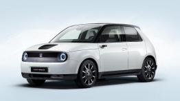 Elektromobilność według Hondy to nie tylko elektryczne samochody