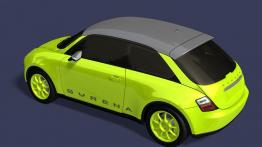 Znamy więcej szczegółów nt. elektrycznej Syreny