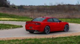 Dodge Charger SRT Hellcat - samochód dla rodziny...