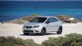 Seat Ibiza 30th Anniversary już w sprzedaży