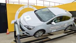 Opel wraz z PCK w Światowym Dniu Pierwszej Pomocy