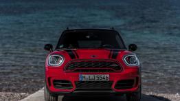 MINI Countryman JCW - największy i najmocniejszy 