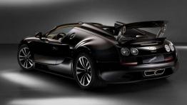 Bugatti Veyron Jean Bugatti - ku czci legendy