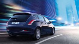 Lancia Delta już wkrótce trafi do sprzedaży