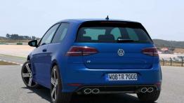 Volkswagen Golf R - szybszy, mocniejszy, tańszy?