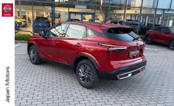 Nissan Qashqai III 2025 2WD/ Acenta/Pakiet Zimowy, zdjęcie 2