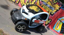 Renault Twizy