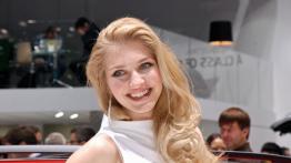 Geneva Motor Show 2013 - hostessy