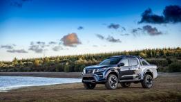 Nissan Navara Dark Sky