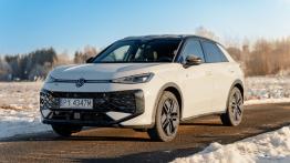 Porównanie: Volkswagen T-Roc vs Cupra Formentor vs Audi Q3. Jeden koncern, różne charaktery