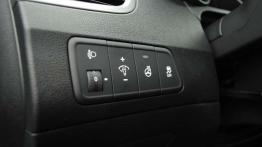 Hyundai Elantra FL - umiarkowane zmiany