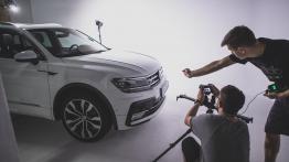 Volkswagen Tiguan – czy to dobry wybór dla przedsiębiorcy?
