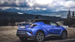 Trochę historii - jak rozwijał się napęd hybrydowy Toyoty?