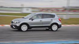 Suzuki wspiera polskich pięściarzy