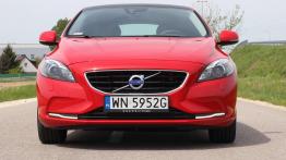 Volvo V40 T3 Momentum - zmiana warty
