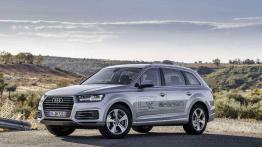 Nowości 2016 - SUV-y, crossovery, pickupy