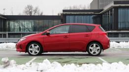 Toyota Auris 2.0 D-4D - nowy, stary znajomy