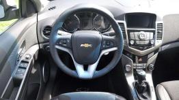 Chevrolet Cruze SW - jeszcze bardziej praktyczny