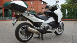 Honda Integra - powrót legendy