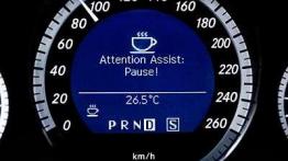 E - Klasa Cię miło zaskoczy