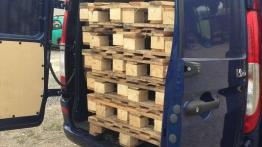 Mercedes Vito Furgon - łamie stereotypy