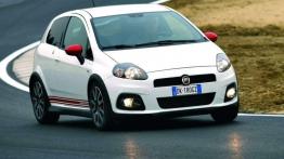 Abarth Grande Punto - wskrzeszenie legendy