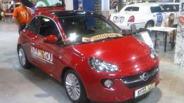 Upał, auta i dziewczyny