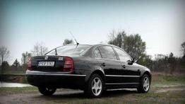 Skoda Superb - stereotyp usunięty