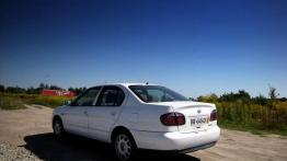 Nissan Primera II - zapomniany?