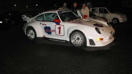 I Runda Samochodowych Mistrzostw Polski Dziennikarzy