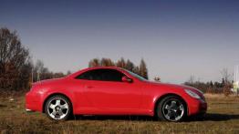 Lexus SC430 - klękajcie narody