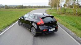 Volvo V40 T3 Momentum - Pan Rozsądny