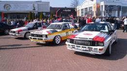 Poznań Motor Show 2014 - relacja z imprezy