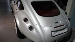 Wiesmann - piękno made in Germany