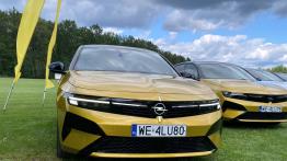 Test: Opel Astra po liftingu to przykład subtelnych zmian. Nowa twarz, te same zalety