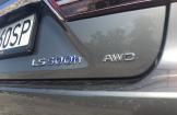 #lexus #ls #ls500h #hybrid #v6 #limousine #japan #japancar #pgenarodowy