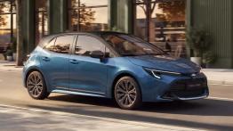 Toyota Corolla ma już 60 lat. Jubileuszowa wersja trafi do Europy