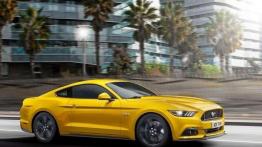 Ford Mustang - znamy polskie ceny!