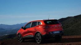 Renault Kadjar wreszcie oficjalnie zaprezentowany