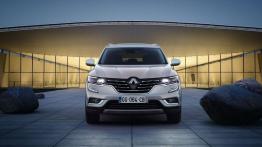 Renault Koleos oficjalnie zaprezentowany