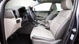 Nowa Kia Sportage - znamy ceny