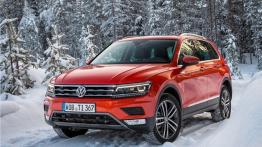 Rusza sprzedaż nowego Tiguana - znamy ceny