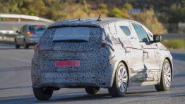 Nowe Renault Scenic przyłapane po raz pierwszy