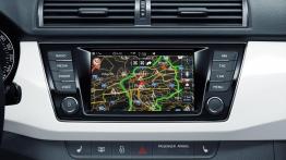 Funkcjonalności ŠKODA Connect gwarantują zaplanowanie najdogodniejszej trasy