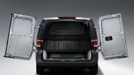 Nowy Mercedes-Benz Vito oficjalnie zaprezentowany