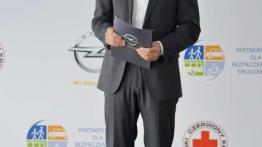 Opel wraz z PCK w Światowym Dniu Pierwszej Pomocy