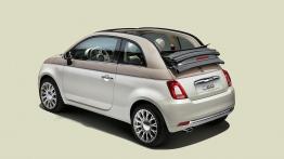 Limitowany Fiat 500 na 60. urodziny